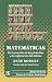 Matemáticas by Anne Ronney