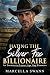 Roping the Silver Fox Billi...