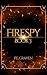 FireSpy: Book 3 of The Realm Leaper Series