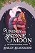 Under the Stone Moon: A Cozy Fantasy Gargoyle Romance