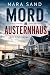 SYLT-KRIMI - Mord im Austernhaus by Mara Sand