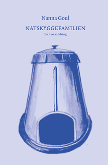 Natskyggefamilien - En havevandring