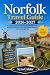 Norfolk Travel Guide 2026-2027 by Nyra Calder