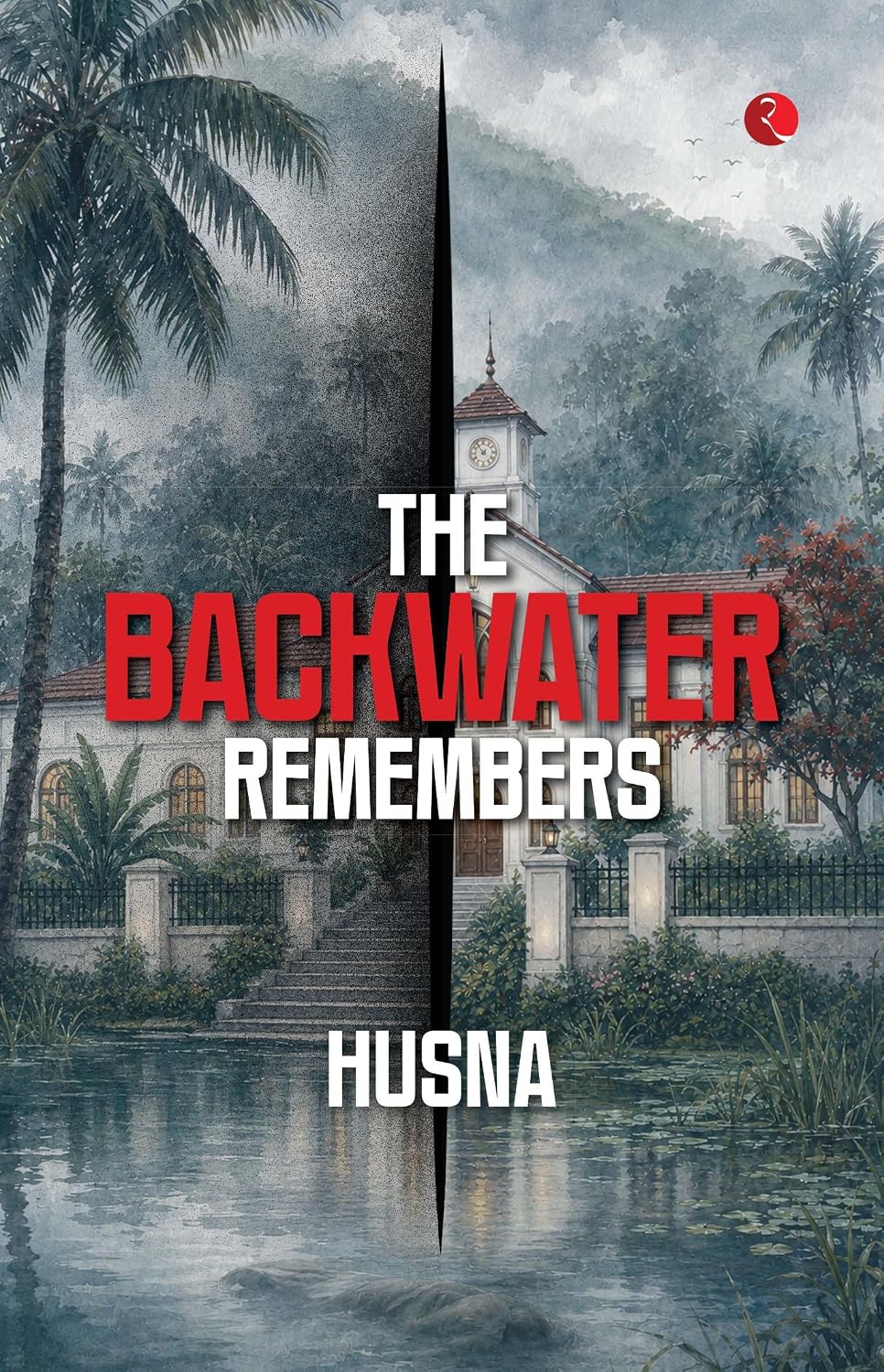 The Backwater Remembers