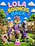 Lola Bounces Back (Brain In...