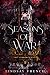 Seasons of War: The Unbroke...