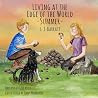 Living at the Edge of the World: Summer: The Papala Island Adventure Series, Book 3