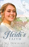Heidi's Faith