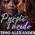 The Purple Tuxedo, Book 2