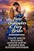 Fierce Highlanders & Fiery Brides by Celeste Barclay Fierce Highlanders & Fiery Brides by Celeste Barclay