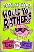 Total Brainrot! Would You Rather Book for Kids by TINYCHAMP PUBLISHING Total Brainrot! Would You Rather Book for Kids by TINYCHAMP PUBLISHING