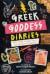 Greek Goddess Diaries