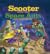 Scooter and the Space Ants