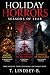 Holiday Horrors by T. Lindsey-B. Holiday Horrors by T. Lindsey-B.