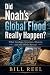 Did Noah's Global Flood Rea...