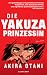 Die Yakuza-Prinzessin