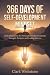 366 Days Of Self-Developmen...