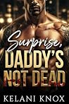 Surprise, Daddy's...