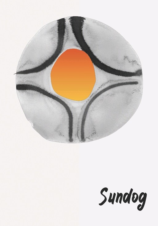 Sundog Issue #1