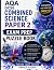 AQA GCSE Combined Science T...