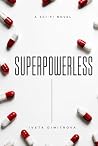 Superpowerless by Iveta Dimitrova