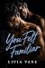 You felt familiar: A Tender...