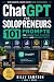 ChatGPT for Solopreneurs: 1...