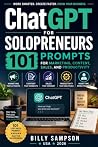 ChatGPT for Solop...