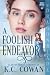 A Foolish Endeavor (Clayton...