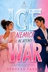 ICE WAR by Deborah Fasola