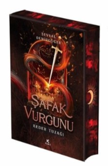 Şafak Vurgunu Cilt 2 - Keder Tuzağı