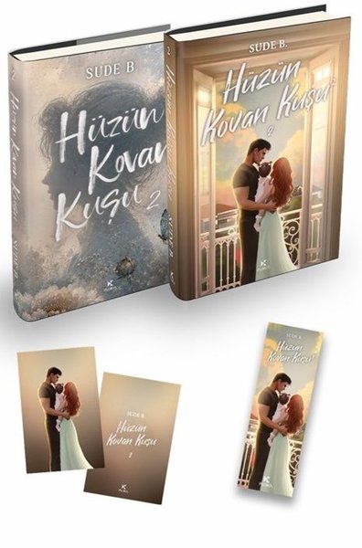 Hüzün Kovan Kuşu 2