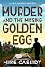 Murder and the Missing Gold...