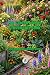 The Garden Lover's Crosswor...