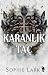 Karanlık Taç (Brutal Birthright, #6)