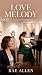 Love Melody: A Lesbian Romance
