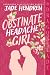 Obstinate Headache Girl (Be...