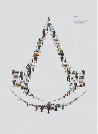 Assassin's Creed Encyclopedia 2.0