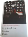 El señor de las e...
