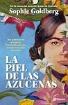 La piel de las az...