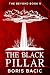 The Black Pillar (The Beyon...