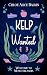 Kelp Wanted: A Steamy Siren...