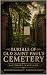 Burials of Old St Pauls Cem...