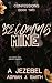 Becoming Mine by A Jezebel