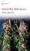 Mala madre (Biblioteca Breve) by María Paz Rodríguez