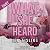 What She Heard: A Prairie Ridge Romance
