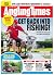 Angling Times | 21 July 2026