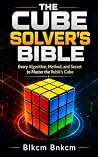 THE CUBE SOLVER'S...