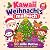 Kawaii Weihnachtsmalbuch fü...