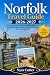 Norfolk Travel Guide 2026-2027 by Nyra Calder